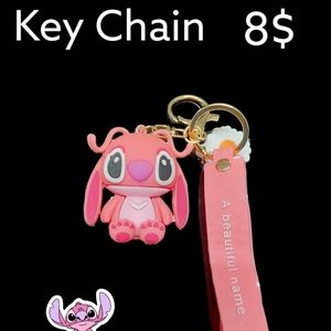 Key chain